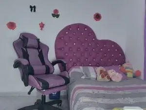 Cam4 Live Sex of Meily_clark