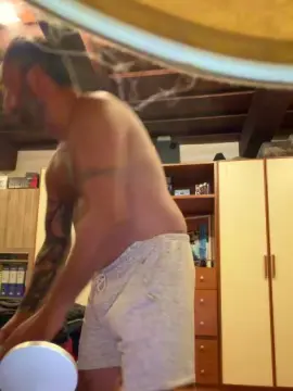 Cam4 Sex Cam of Semplic8