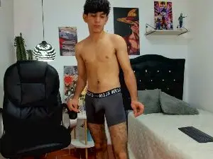 Cam4 Sex Chat of billy_wildd
