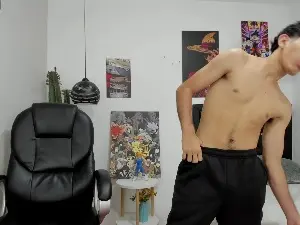 Cam4 Adult Video Chat of billy_wildd