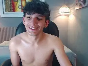 Cam4 Adult Video Chat of billy_wildd