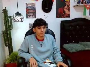 Cam4 Best Webcam of billy_wildd
