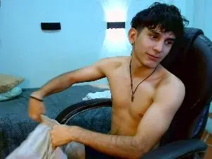 Cam4 Free Porn Cam of billy_wildd