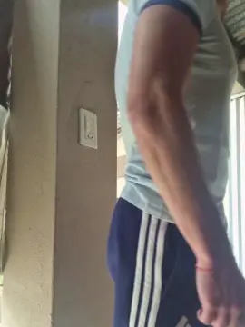 Cam4 Free Porn Cam of machofacha86