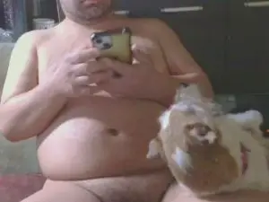 Cam4 Nude Webcam of gyuchan