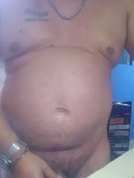 Cam4 Sex Cam of libreporti_
