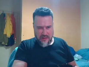 Cam4 Private Sex Chat of nikolero