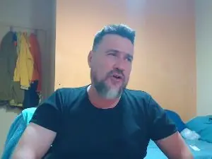 Cam4 Live Sex of nikolero