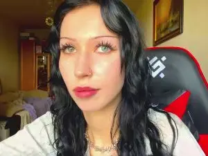 Cam4 Private Sex Chat of BelvaThyne