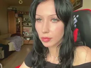 Cam4 Adult Webcam of BelvaThyne