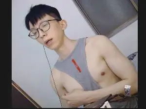 Cam4 Live Sex of Linchienchih