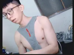 Cam4 Live Porn of Linchienchih