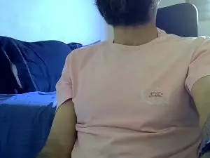 Cam4 Sex Chat of MOTOBILLCHATAO