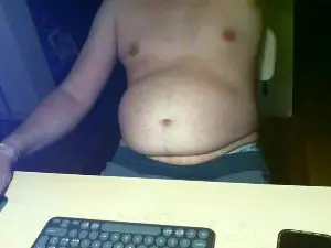 Cam4 Nude Webcam of BIGONEPD26