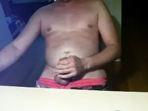 Cam4 Adult Webcam of BIGONEPD26