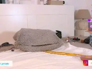 Cam4 Nude Webcam of Emma_babe