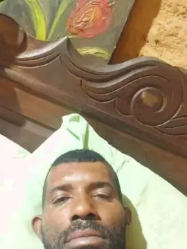 Cam4 Sex Chat of Nego21