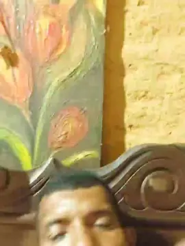 Cam4 Free Porn Cam of Nego21