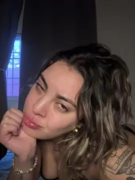 Cam4 Sex Cam of Sirena65