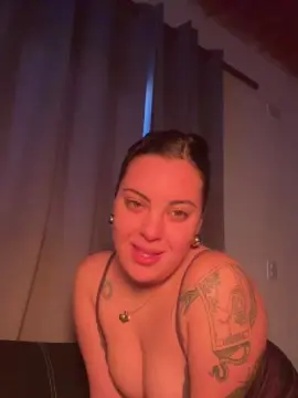 Cam4 Live Sex Cam of Sirena65
