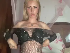 Cam4 Live Porn of barbieyasmin18