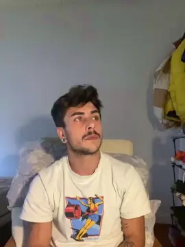 Cam4 Live Sex of Mojitoxxx69