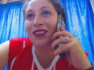Cam4 Live Porn of ZAYYNAB