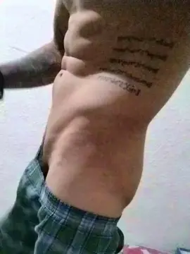 Cam4 Sex Cam of dan666mex