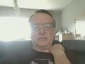 Cam4 Sex Cam of oldtimer160