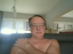 Cam4 Adult Webcam of oldtimer160