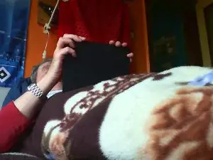 Cam4 Private Sex Chat of DauergeilerSven