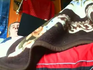 Cam4 Nude Webcam of DauergeilerSven