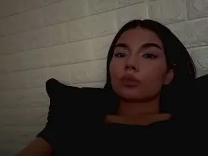 Cam4 Sex Chat of GinnySweeten