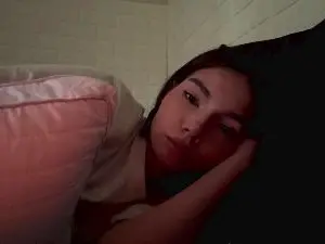Cam4 Best Webcam of GinnySweeten