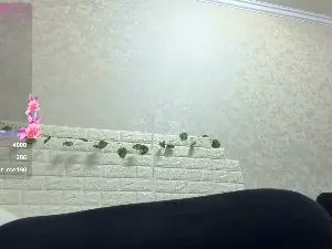 Cam4 Free Porn Cam of GinnySweeten