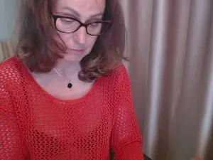 Cam4 Live Sex of LauraOven