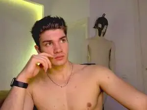 Cam4 Adult Video Chat of MaxKaidenn