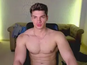Cam4 Live Sex Cam of MaxKaidenn