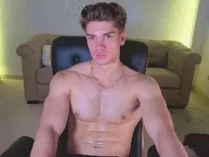 Cam4 Adult Webcams of MaxKaidenn