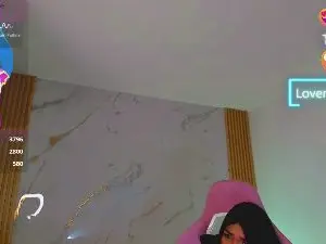Cam4 Free Porn Cam of isabella1sexyy