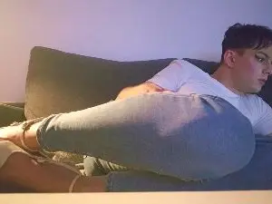 Cam4 Nude Webcam of Alexibb