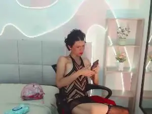 Cam4 Free Porn Cam of Jazmiinrosee