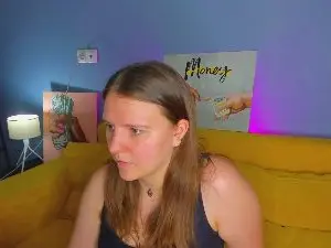 Cam4 Live Sex of Jenny_Jimmy