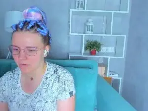 Cam4 Free Live Porn of Jenny_Jimmy