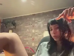 Cam4 Watch Live Sex Cams of SalleyGoertz