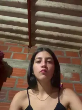 Cam4 Adult Video Chat of Colombianita222