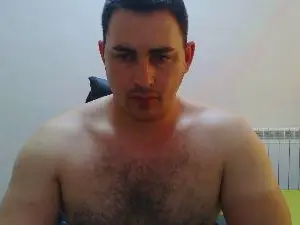 Cam4 Private Sex Chat of djmute_33