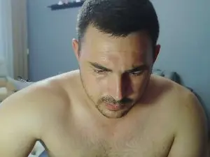 Cam4 Best Webcam of djmute_33