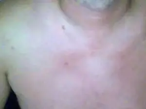Cam4 Sex Cam of justlive85