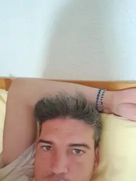 Cam4 Sex Cam of Solei